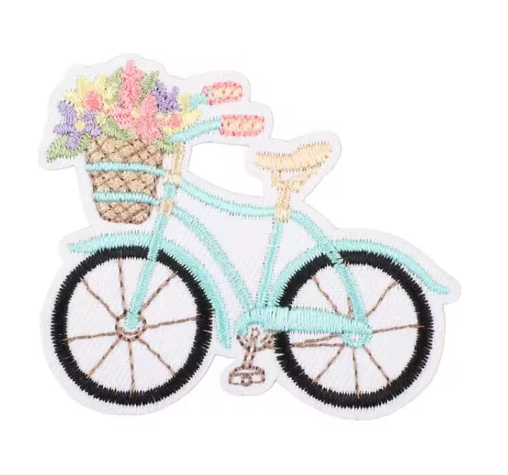 RTS Boho Beach Bike 2.5