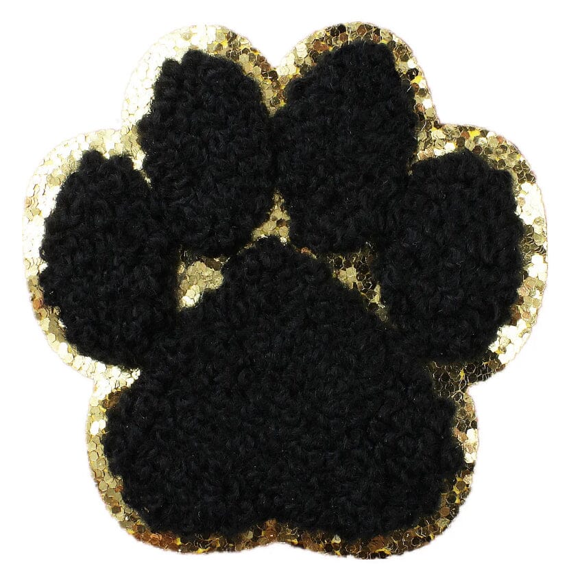 RTS Chenille Paw 2.5