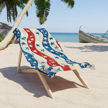 Load image into Gallery viewer, Standard Beach Towel
