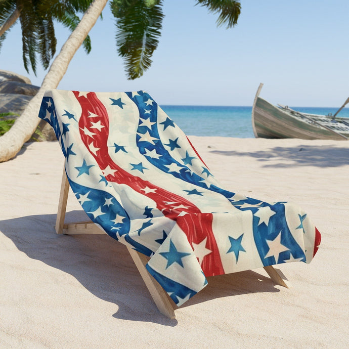 Standard Beach Towel