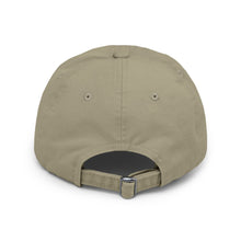 Load image into Gallery viewer, Texas Strong Doodle Distressed Cap | Texas Hill Country Flood Relief 100% Donation | Vintage Adjustable Style Cap | Pray for Texas
