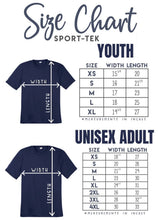 Load image into Gallery viewer, Wednesday Walking Club Dri-Fit Shirt
