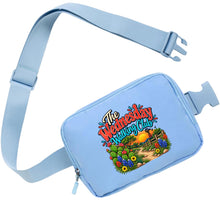 Load image into Gallery viewer, Wednesday Walking Club Fanny Pack

