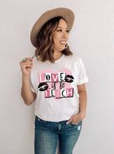 Load image into Gallery viewer, PO SHIPS 12/15 Screen Print Transfer | Love Is So Fetch (HIGH HEAT)
