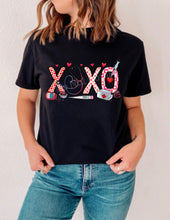 Load image into Gallery viewer, PO SHIPS 1/25 Screen Print Transfer | XOXO Nurse (HIGH HEAT)
