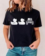 Load image into Gallery viewer, PO SHIPS 5/25 Screen Print Transfer | Duck Duck Jeep
