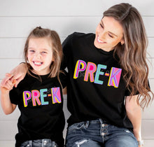 Load image into Gallery viewer, PO SHIPS 7/7 Colorful Grade Level | Adult and Youth | Clear Film Screen Print Transfer (325 HOT Peel)
