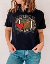 Load image into Gallery viewer, PO SHIPS 8/10 Screen Print Transfer | Touchdown Season (HIGH HEAT)
