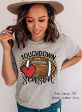 Load image into Gallery viewer, PO SHIPS 8/10 Screen Print Transfer | Touchdown Season (HIGH HEAT)
